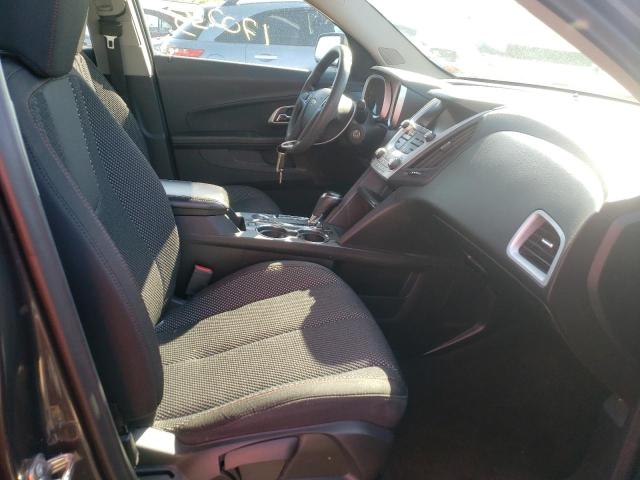 Photo 5 from auction – 2017 CHEVROLET EQUINOX LS with VIN 2GNALBEK9H1589753