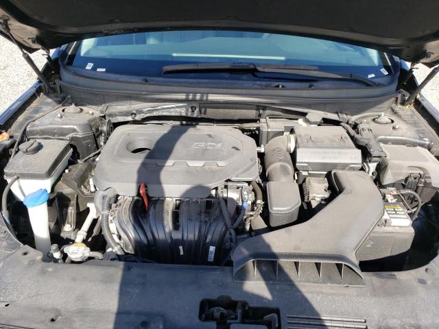 Photo 7 from auction – 2019 HYUNDAI SONATA SE with VIN 5NPE24AF6KH732553