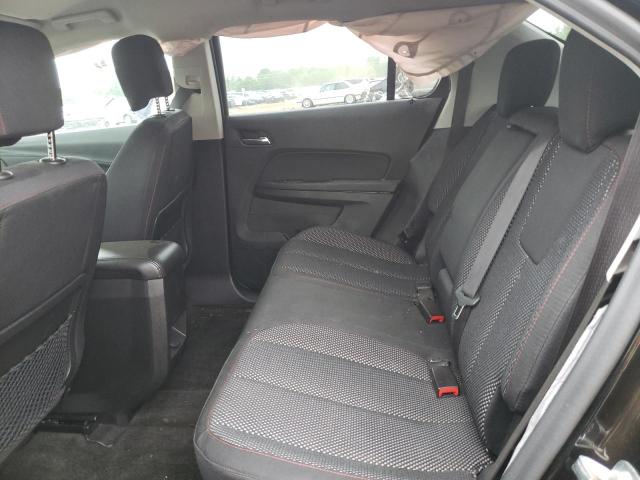 Photo 6 from auction – 2017 CHEVROLET EQUINOX LT with VIN 2GNALCEK9H1508658