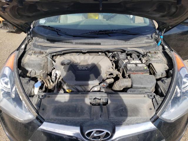Photo 7 from auction – 2012 HYUNDAI VELOSTER with VIN KMHTC6AD3CU071484