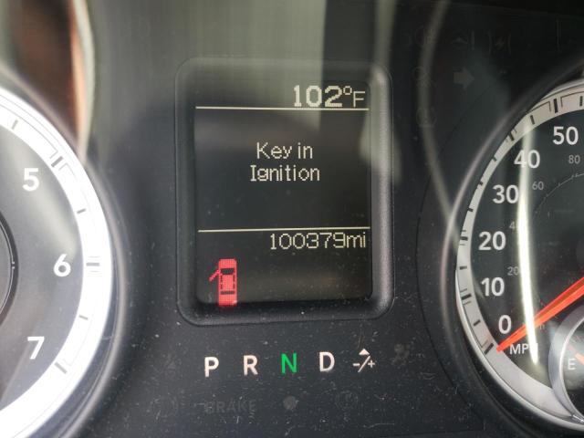 Zdjęcie 8 z aukcji – 2013 RAM 1500 ST z VIN 3C6JR6AT8DG558189