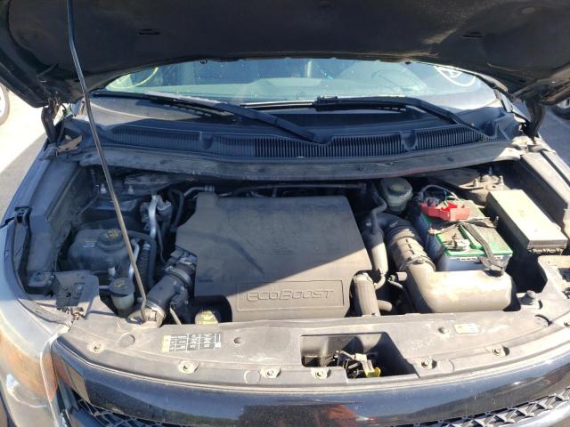 Photo 7 from auction – 2013 FORD EXPLORER S with VIN 1FM5K8GT2DGC89275