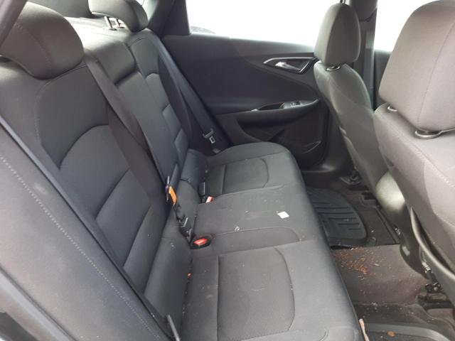 Photo 6 from auction – 2017 CHEVROLET MALIBU LS with VIN 1G1ZB5ST0HF140881