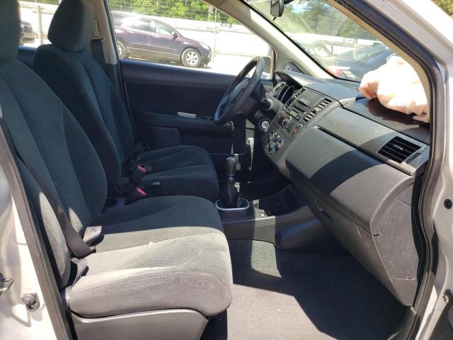 Photo 5 from auction – 2012 NISSAN VERSA S with VIN 3N1BC1CP1CK802071