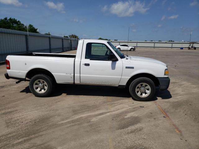 صورة رقم 9 من المزاد - 2007 FORD RANGER مع VIN 1FTYR10D87PA56545