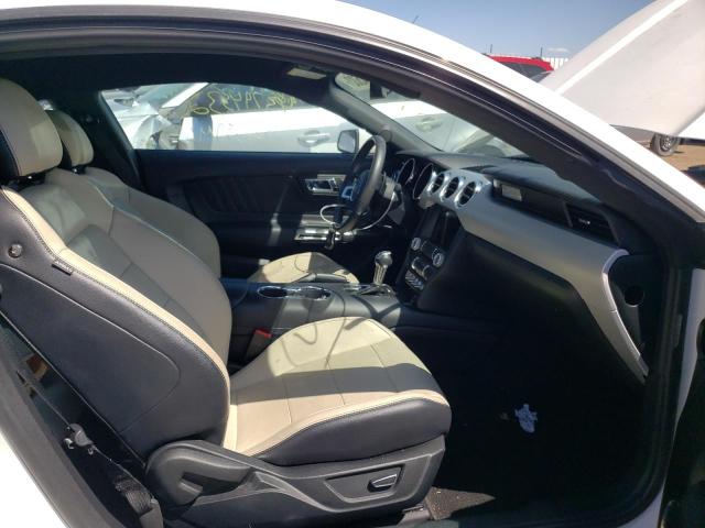 Photo 5 from auction – 2017 FORD MUSTANG with VIN 1FA6P8TH4H5238895