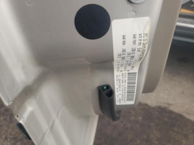 Photo 10 from auction – 2007 JEEP GRAND CHER with VIN 1J8GR48K47C665244