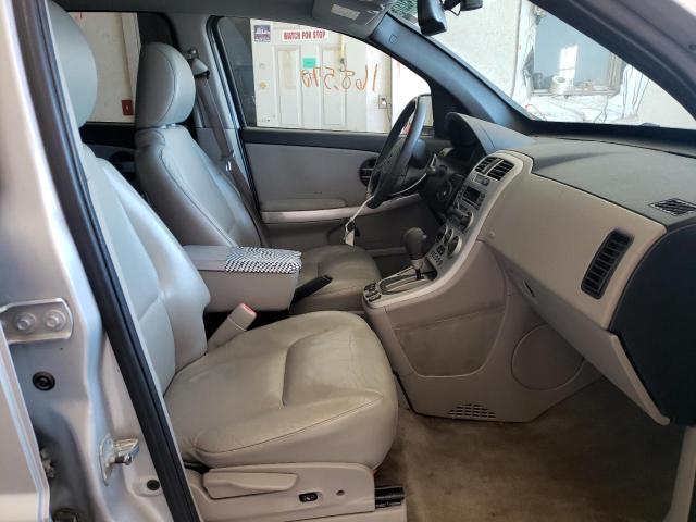 Photo 5 from auction – 2005 CHEVROLET EQUINOX LT with VIN 2CNDL73F056026464