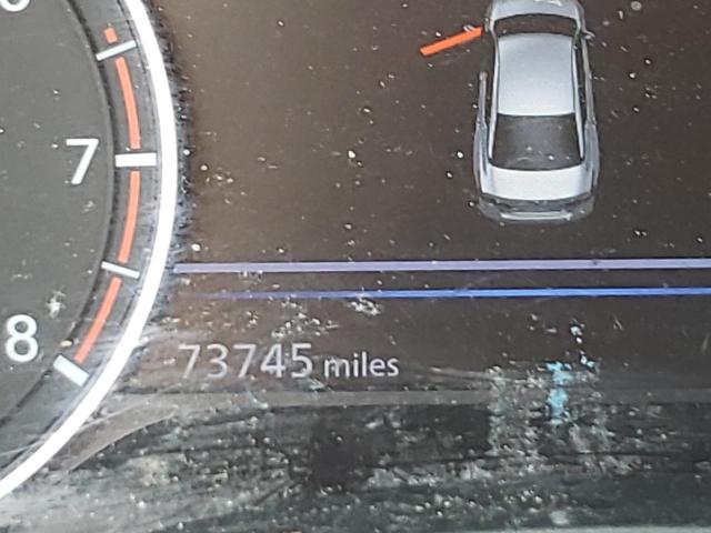 Photo 8 from auction – 2019 NISSAN ALTIMA S with VIN 1N4BL4BV9KC170395