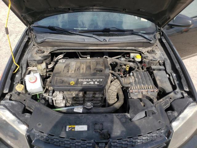 Photo 7 from auction – 2014 DODGE AVENGER SE with VIN 1C3CDZAB4EN193614