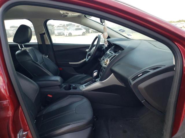 Photo 5 from auction – 2014 FORD FOCUS SE with VIN 1FADP3K26EL443813