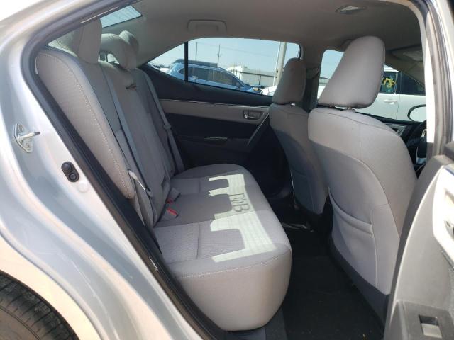 Photo 6 from auction – 2015 TOYOTA COROLLA L with VIN 2T1BURHE8FC302944