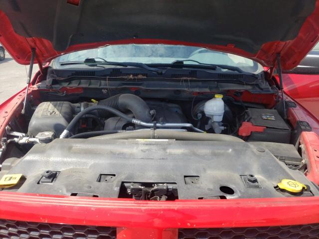 Zdjęcie 7 z aukcji – 2013 RAM 1500 ST z VIN 3C6JR6AT8DG558189