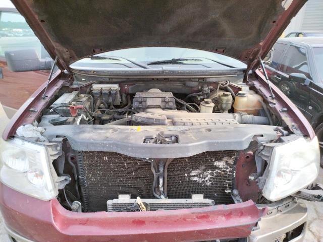 Photo 7 from auction – 2004 FORD F150 with VIN 1FTPX12574NC68416