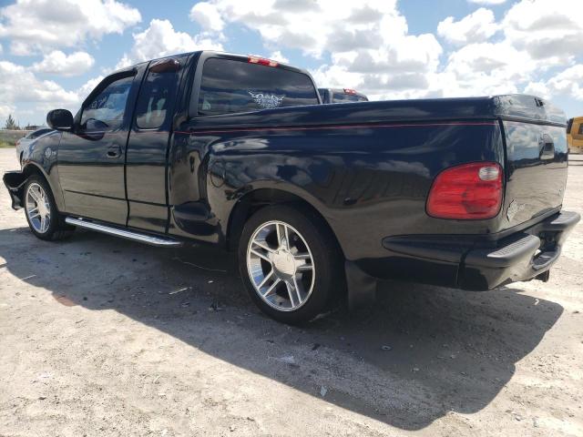 Photo 3 from auction – 2000 FORD F150 with VIN 2FTRX07L9YCB07295