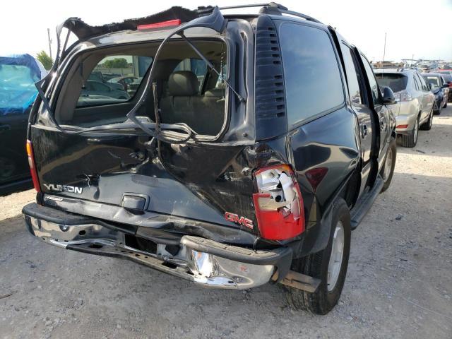 Photo 4 from auction – 2003 GMC YUKON with VIN 1GKEC13Z93R111471