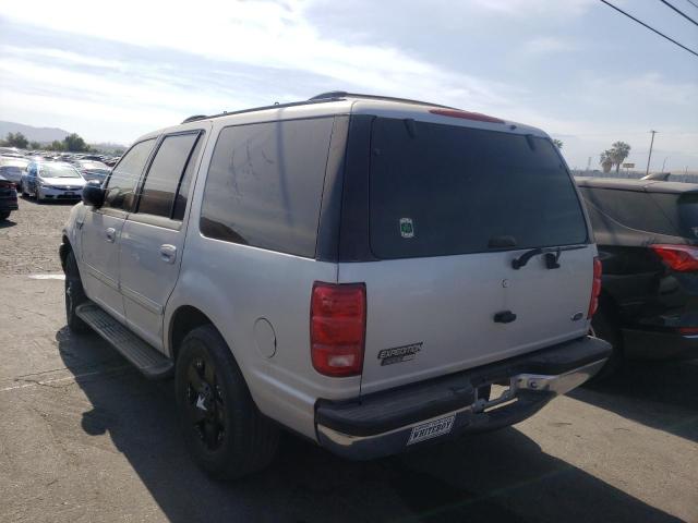 Photo 3 from auction – 2000 FORD EXPEDITION with VIN 1FMRU15L0YLB80655