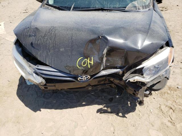 Photo 7 from auction – 2015 TOYOTA COROLLA L with VIN 5YFBURHE1FP268006