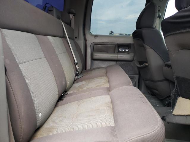 Photo 6 from auction – 2004 FORD F150 SUPER with VIN 1FTPW12504KD82858
