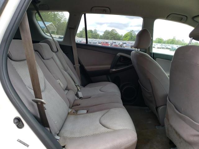 Photo 6 from auction – 2007 TOYOTA RAV4 with VIN JTMZD33V975063762