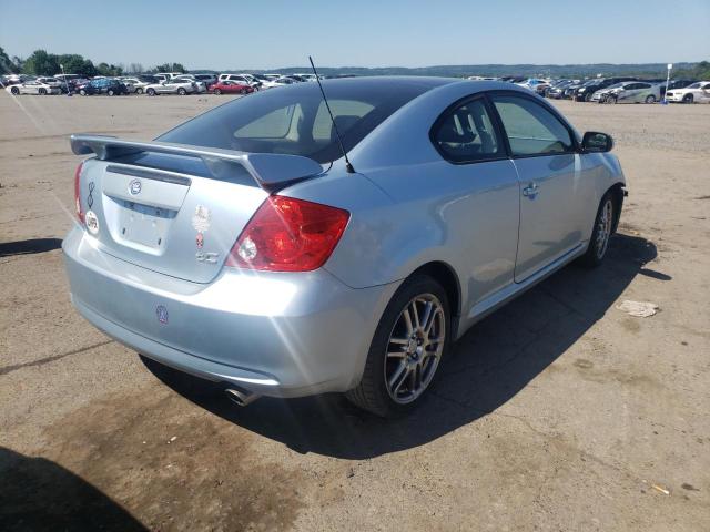 Photo 4 from auction – 2006 TOYOTA SCION TC with VIN JTKDE167660117306
