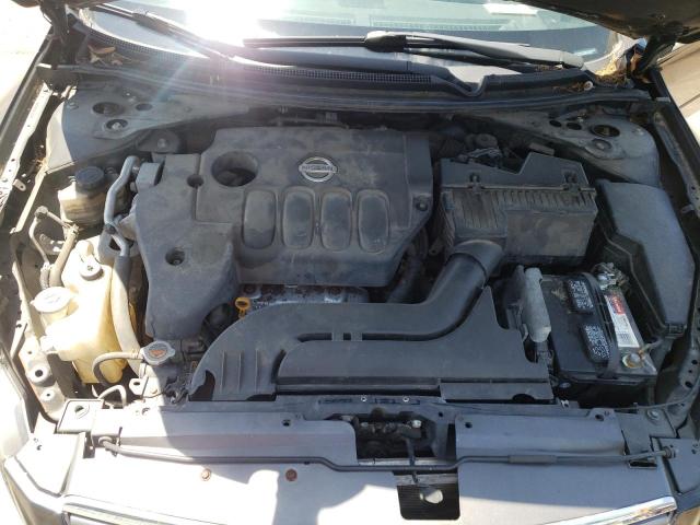 Photo 7 from auction – 2011 NISSAN ALTIMA BAS with VIN 1N4AL2AP8BC159519