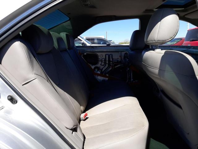 Photo 6 from auction – 2009 TOYOTA CAMRY BASE with VIN 4T1BE46K89U817891