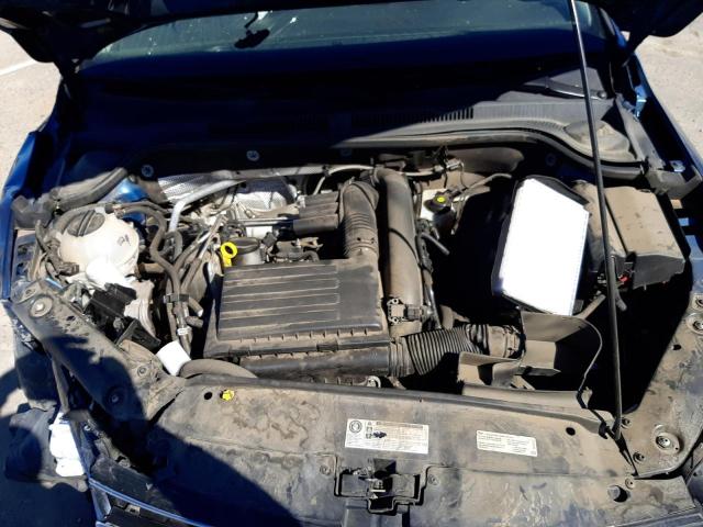 Photo 7 from auction – 2017 VOLKSWAGEN JETTA S with VIN 3VW2B7AJ0HM362970