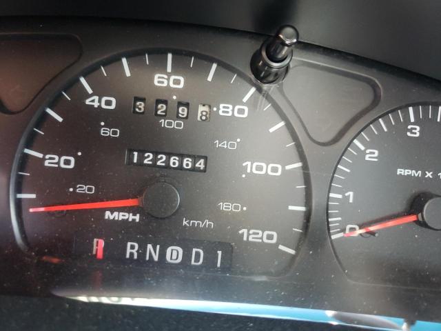 Photo 8 from auction – 2000 FORD TAURUS SEL with VIN 1FAFP56S2YG281254