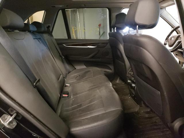 Photo 6 from auction – 2015 BMW X5 XDRIVE3 with VIN 5UXKR0C58F0P06193