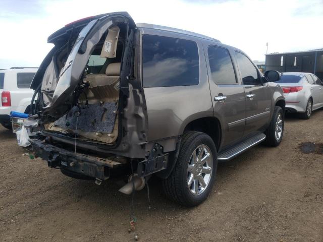 Photo 4 from auction – 2013 GMC YUKON DENA with VIN 1GKS2EEF4DR299768