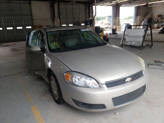 Photo 1 from auction – 2011 CHEVROLET IMPALA LT with VIN 2G1WG5EK1B1108544