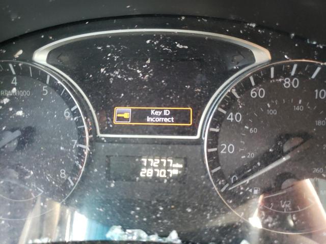 Photo 8 from auction – 2015 NISSAN ALTIMA 2.5 with VIN 1N4AL3APXFC439499
