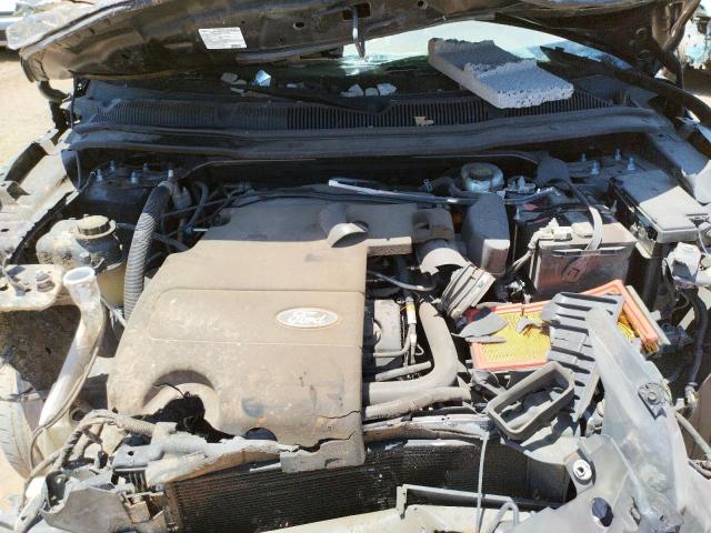 صورة رقم 7 من المزاد - 2017 FORD EXPLORER L مع VIN 1FM5K7F84HGA71495