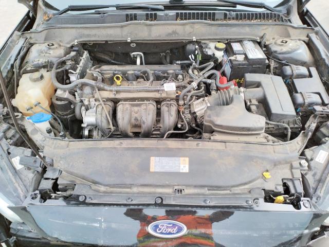 Photo 7 from auction – 2015 FORD FUSION SE with VIN 3FA6P0H73FR208797