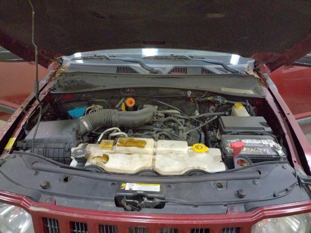 Photo 7 from auction – 2012 JEEP LIBERTY SP with VIN 1C4PJMAK0CW157936