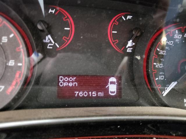 Photo 8 from auction – 2014 DODGE DART SXT with VIN 1C3CDFBBXED725354