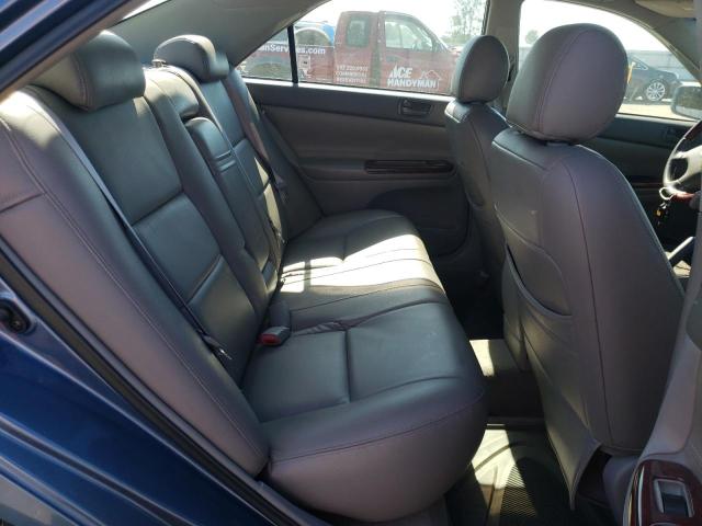 Photo 6 from auction – 2004 TOYOTA CAMRY LE with VIN 4T1BE32K84U836448