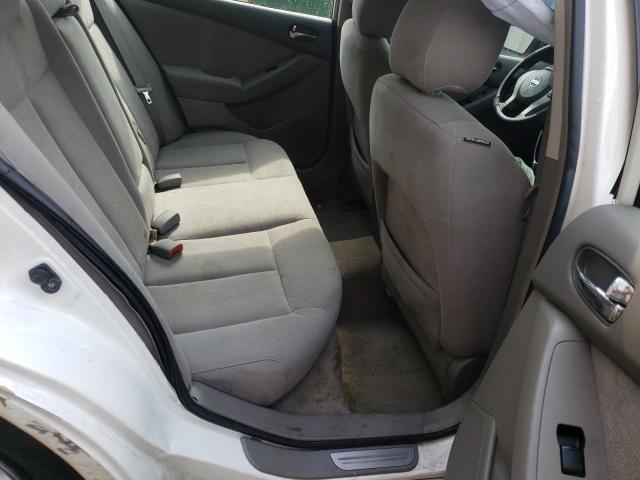 Photo 6 from auction – 2010 NISSAN ALTIMA BAS with VIN 1N4AL2AP1AC144858