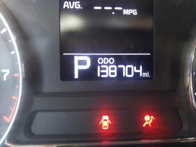 Photo 8 from auction – 2014 KIA FORTE LX with VIN KNAFK4A65E5175141