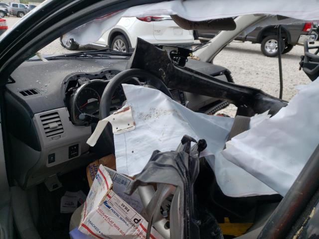 Photo 9 from auction – 2013 TOYOTA COROLLA BA with VIN 5YFBU4EE8DP169929