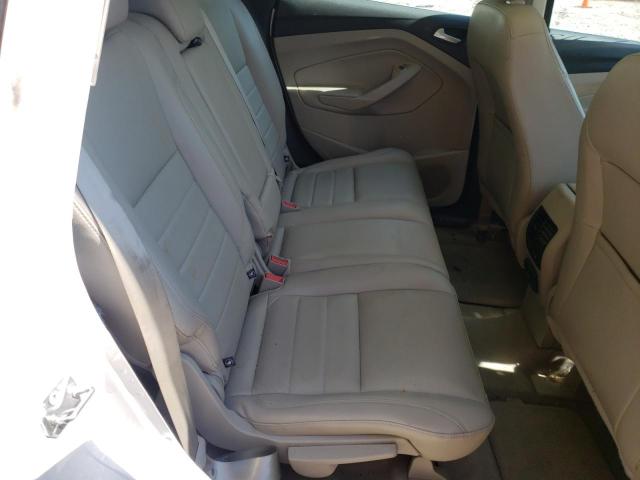 Photo 6 from auction – 2015 FORD C-MAX PREM with VIN 1FADP5CU5FL106823