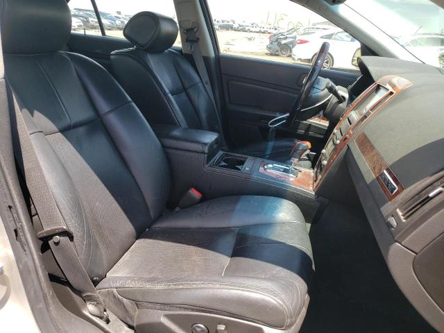 Photo 5 from auction – 2007 CADILLAC STS with VIN 1G6DW677370164152