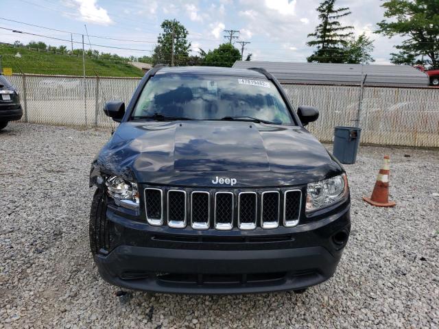 Photo 9 from auction – 2013 JEEP COMPASS LA with VIN 1C4NJDEB0DD222640