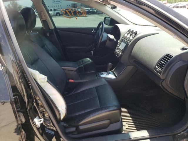 Фото 5 с аукциона – 2011 NISSAN ALTIMA SR с VIN 1N4BL2AP2BN408809