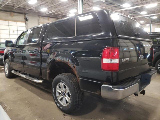 Photo 3 from auction – 2005 FORD F150 SUPER with VIN 1FTPW14565FB38042