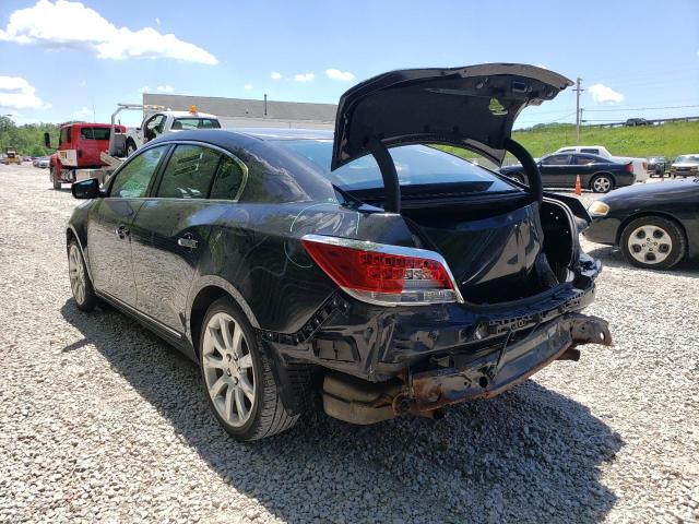 Photo 3 from auction – 2012 BUICK LACROSSE T with VIN 1G4GJ5E32CF261235
