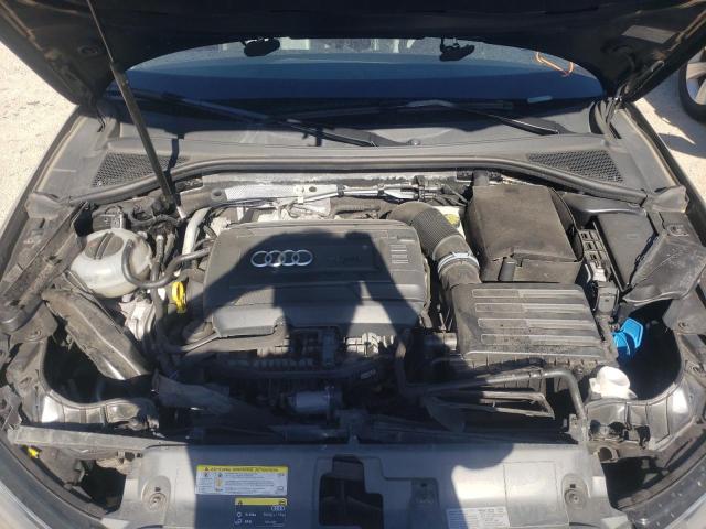 Foto 7 de la subasta – 2015 AUDI A3 PREMIUM con VIN WAUACGFF3F1082662