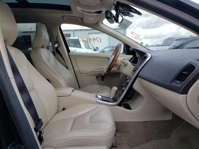 Photo 5 from auction – 2012 VOLVO XC60 3.2 with VIN YV4952DL3C2318497
