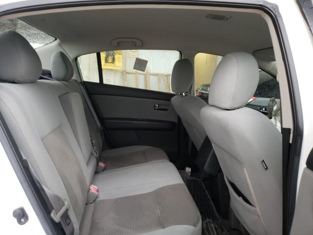 Photo 6 from auction – 2011 NISSAN SENTRA 2.0 with VIN 3N1AB6AP1BL644063